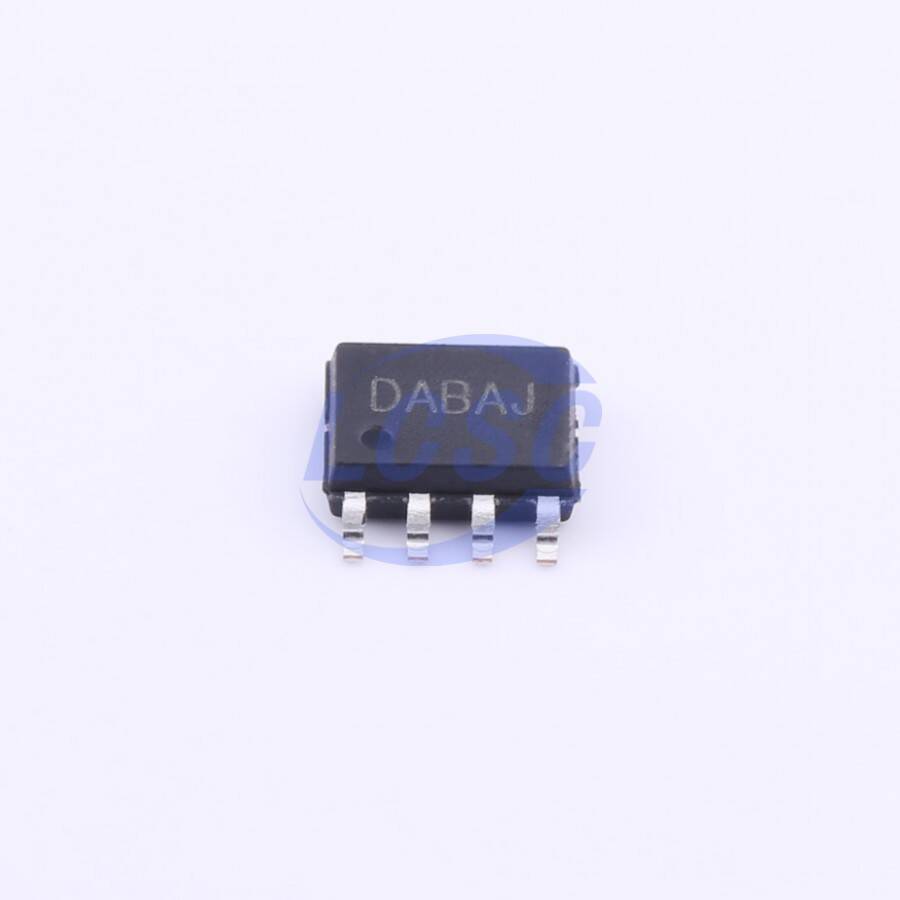 RYCHIP Semiconductor Inc. RY3834 - 3