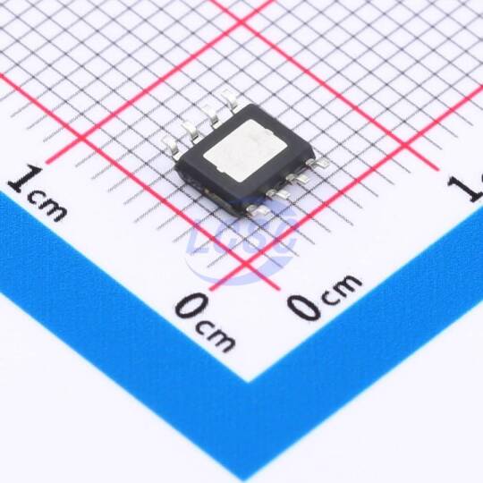 RYCHIP Semiconductor Inc. RY7614 - 2
