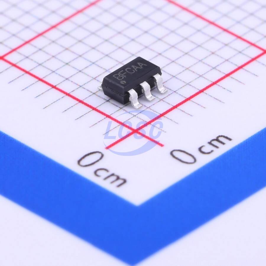 RYCHIP Semiconductor Inc. RY8122 - 1