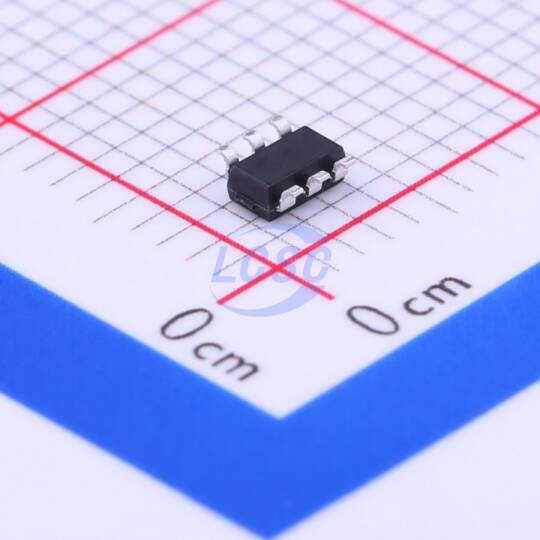 RYCHIP Semiconductor Inc. RY8122 - 2