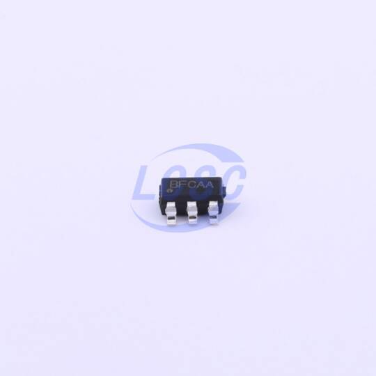 RYCHIP Semiconductor Inc. RY8122 - 3