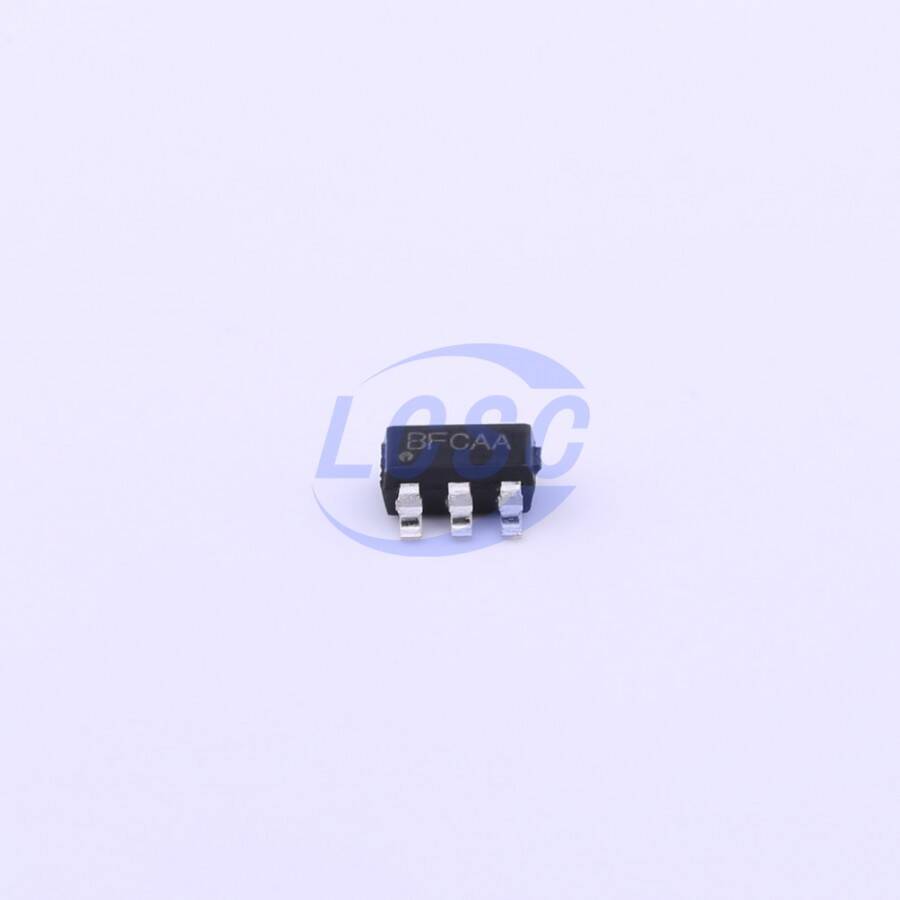 RYCHIP Semiconductor Inc. RY8122 - 3