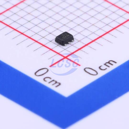 RYCHIP Semiconductor Inc. RY8126