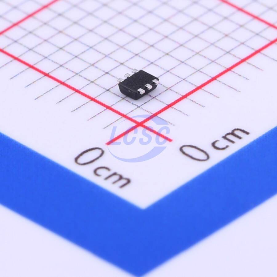 RYCHIP Semiconductor Inc. RY8126 - 2