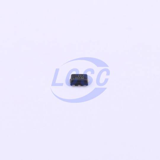 RYCHIP Semiconductor Inc. RY8126 - 3