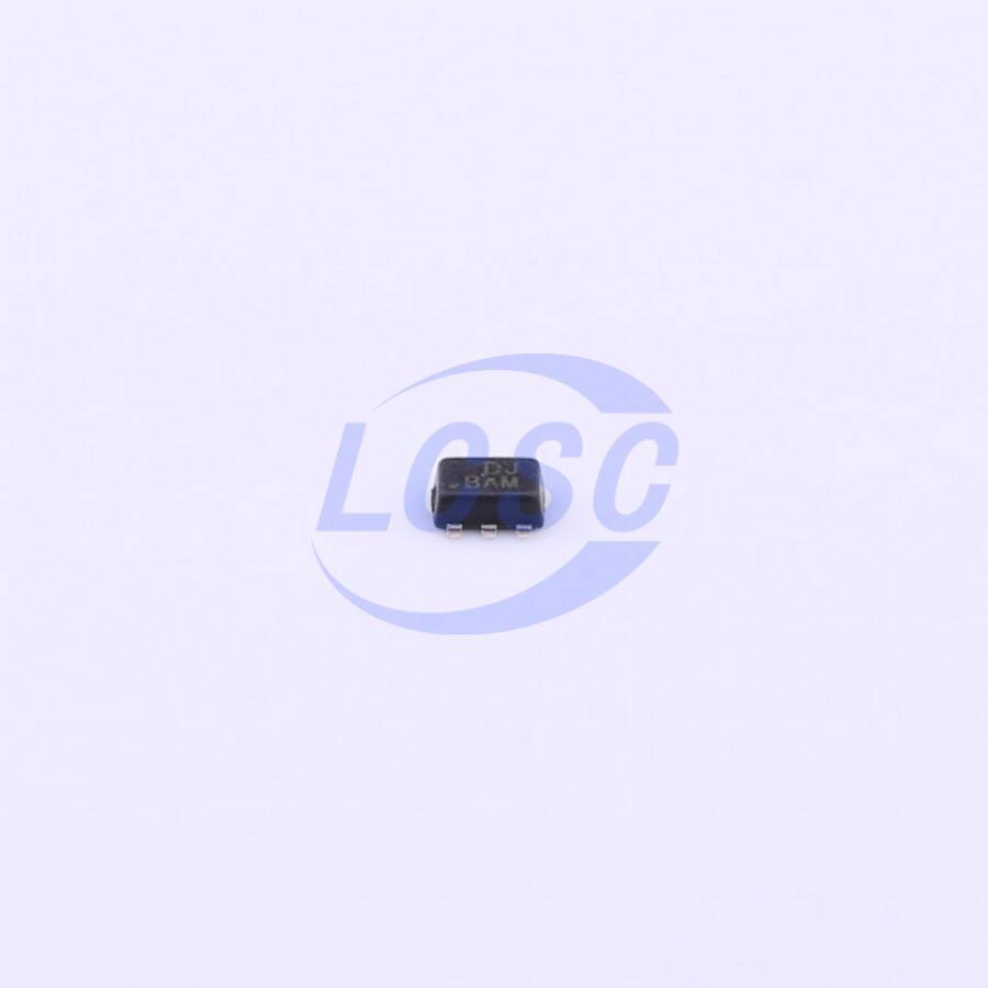 RYCHIP Semiconductor Inc. RY8126 - 3