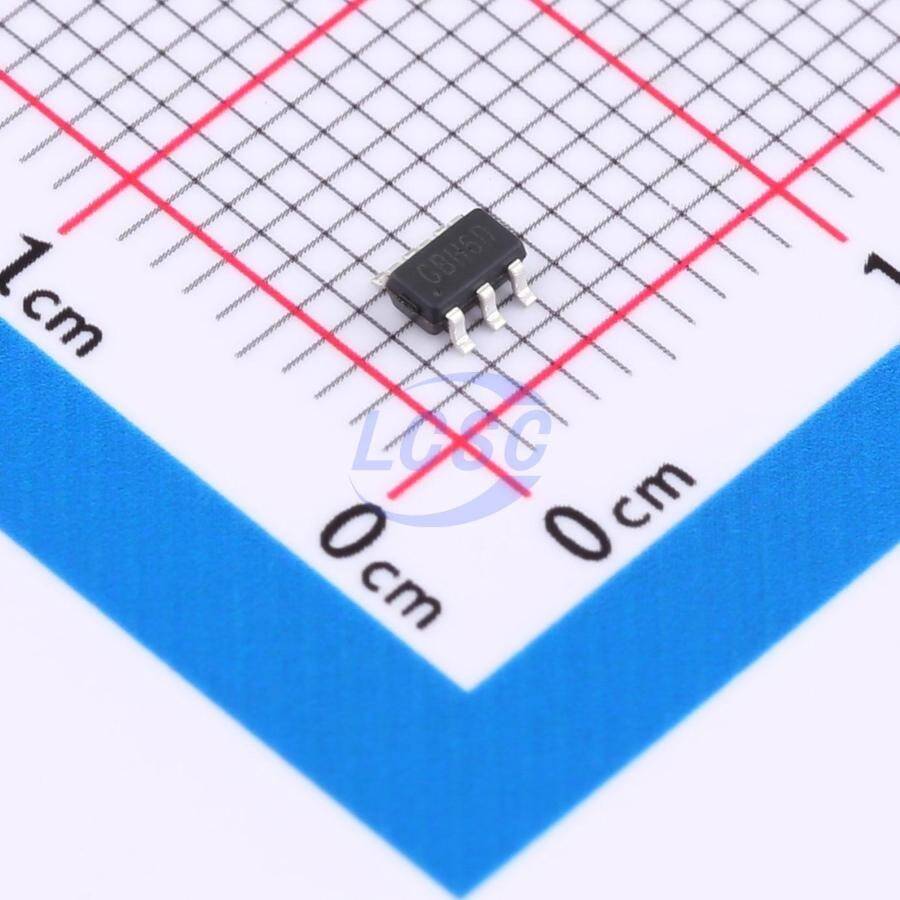 RYCHIP Semiconductor Inc. RY8310 - 1