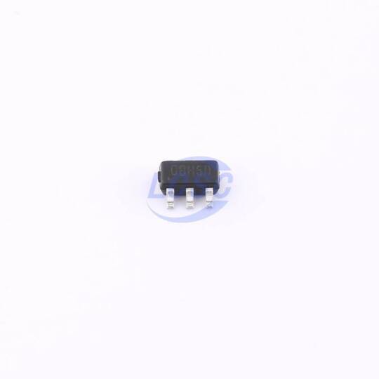 RYCHIP Semiconductor Inc. RY8310 - 3