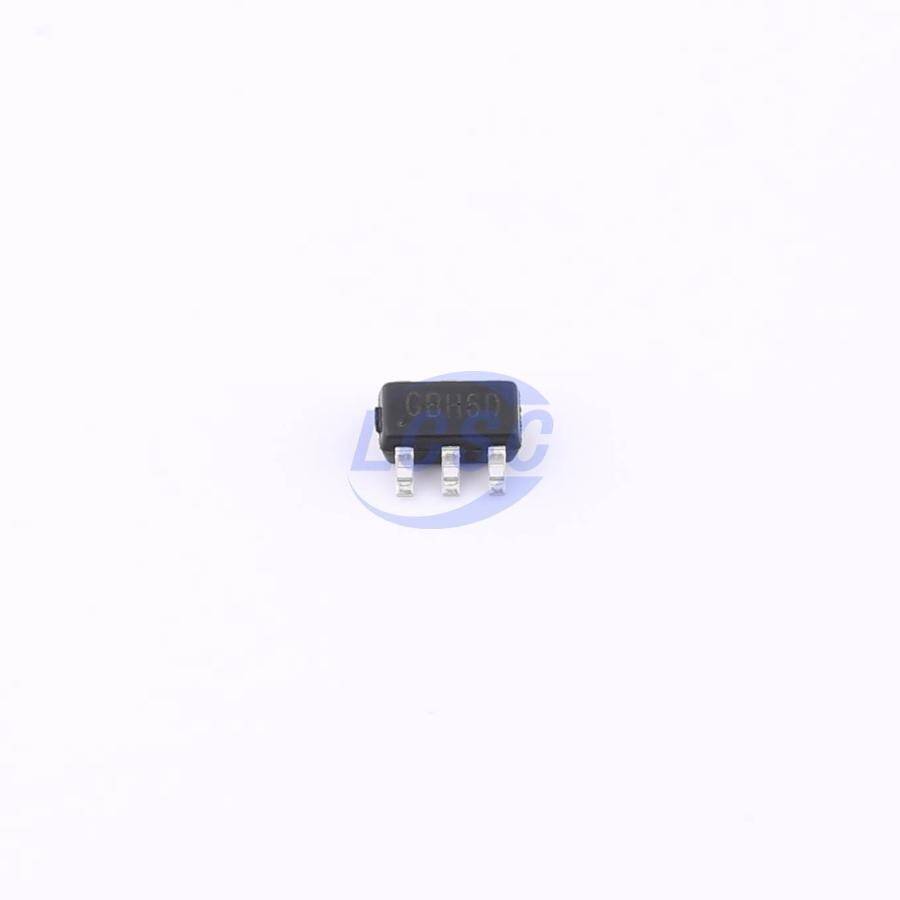 RYCHIP Semiconductor Inc. RY8310 - 3