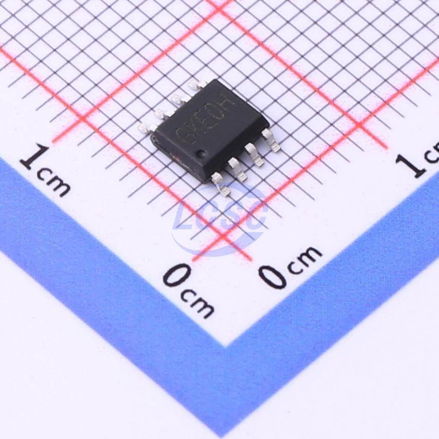 RYCHIP Semiconductor Inc. RY8326 - 1