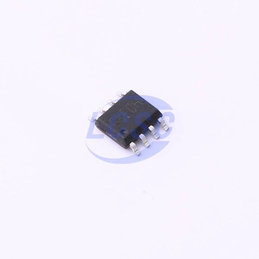 RYCHIP Semiconductor Inc. RY8326 - 3