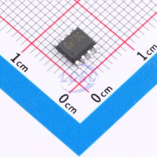 RYCHIP Semiconductor Inc. RY8336