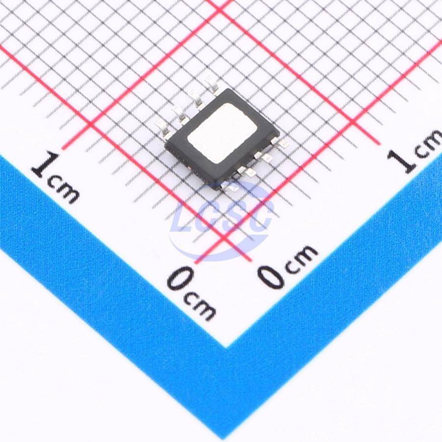RYCHIP Semiconductor Inc. RY8336 - 2