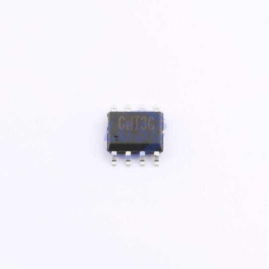 RYCHIP Semiconductor Inc. RY8336 - 3