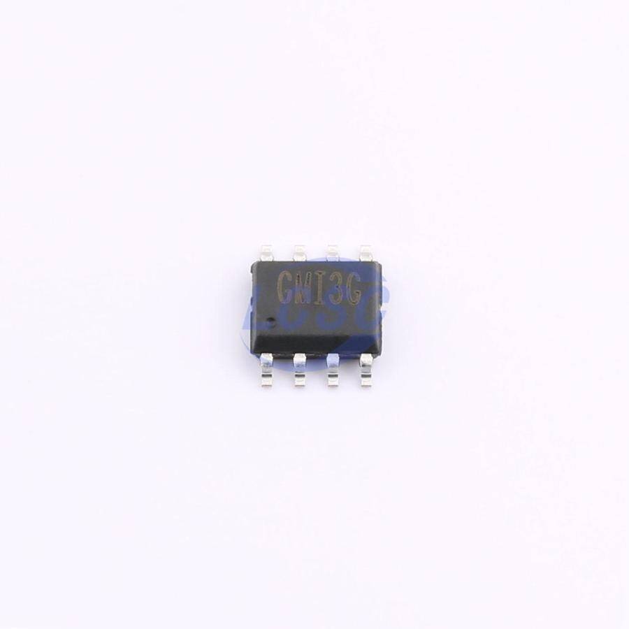 RYCHIP Semiconductor Inc. RY8336 - 3