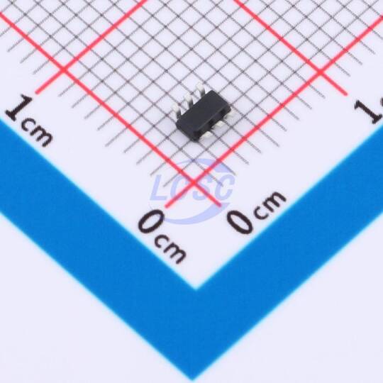 RYCHIP Semiconductor Inc. RY8401 - 2