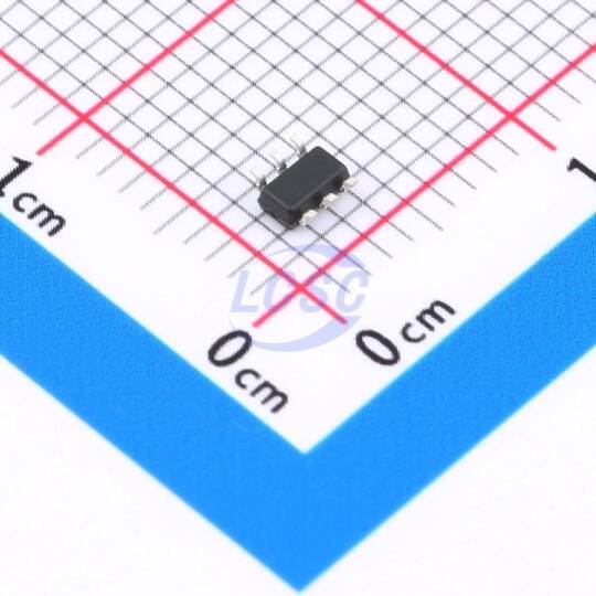 RYCHIP Semiconductor Inc. RY8411 - 2