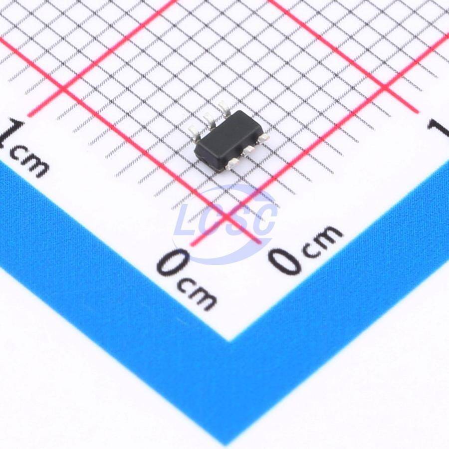 RYCHIP Semiconductor Inc. RY8411 - 2