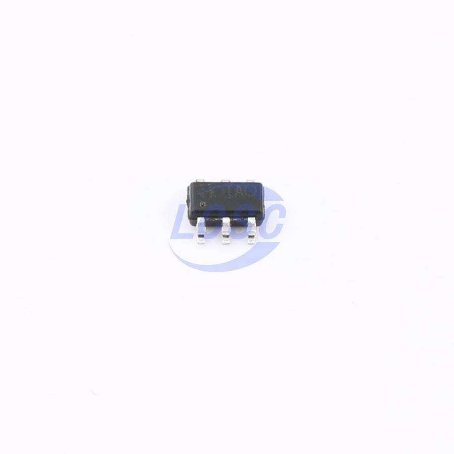 RYCHIP Semiconductor Inc. RY8411 - 3