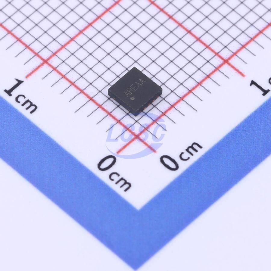RYCHIP Semiconductor Inc. RY9050 - 1