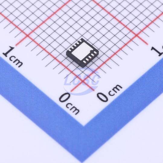 RYCHIP Semiconductor Inc. RY9050 - 2