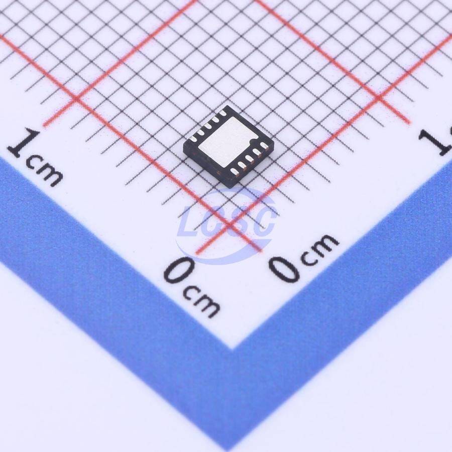RYCHIP Semiconductor Inc. RY9050 - 2