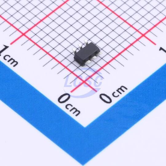 RYCHIP Semiconductor Inc. RY9122 - 2
