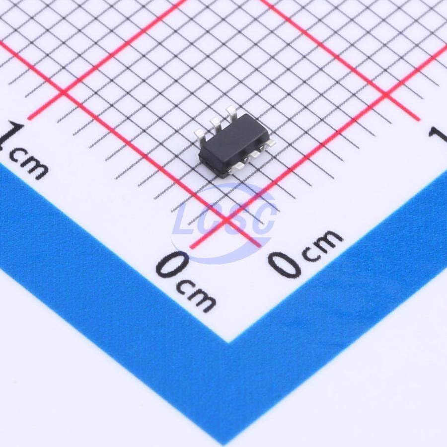 RYCHIP Semiconductor Inc. RY9122 - 2