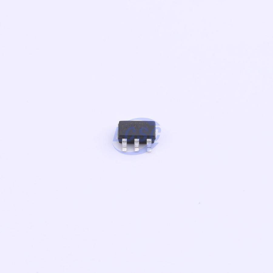 RYCHIP Semiconductor Inc. RY9122 - 3
