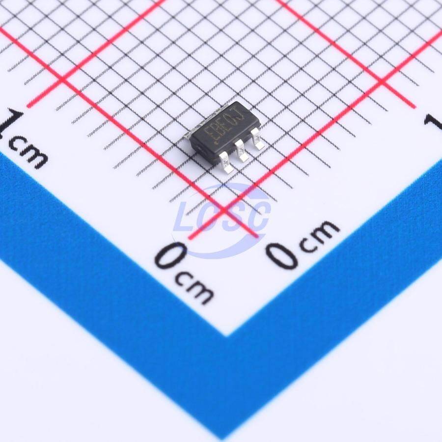 RYCHIP Semiconductor Inc. RY9130 - 1