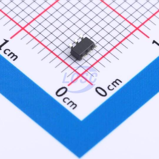 RYCHIP Semiconductor Inc. RY9130 - 2