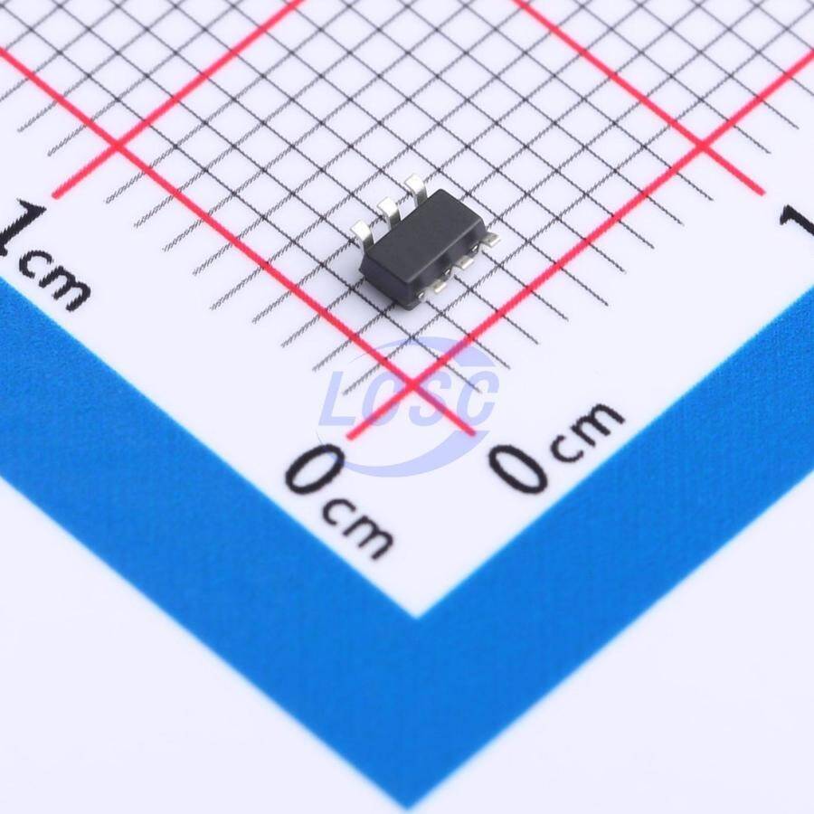 RYCHIP Semiconductor Inc. RY9130 - 2