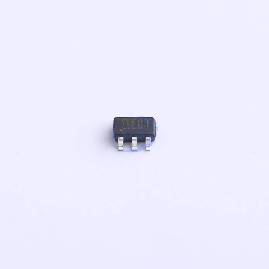 RYCHIP Semiconductor Inc. RY9130 - 3