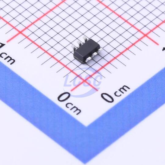 RYCHIP Semiconductor Inc. RY9320AT6 - 2