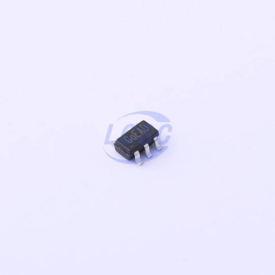 RYCHIP Semiconductor Inc. RY9320AT6 - 3