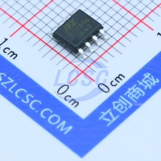 RZ(Wuxi Smart Microelectronics) RZ7888