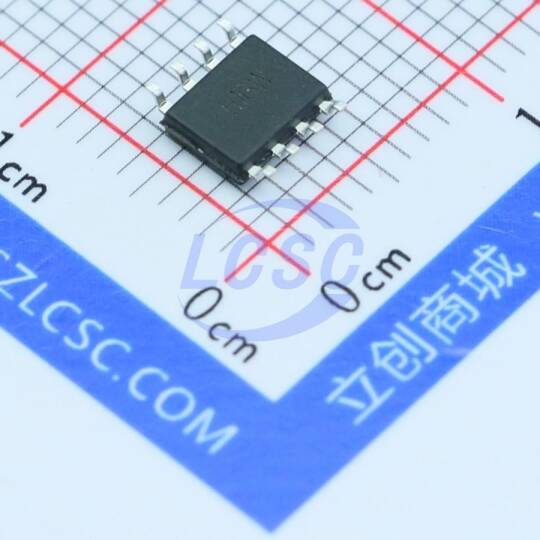 RZ(Wuxi Smart Microelectronics) RZ7888 - 2