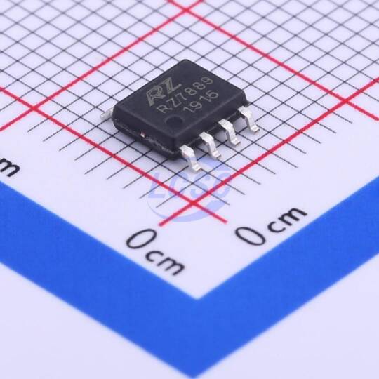 RZ(Wuxi Smart Microelectronics) RZ7889