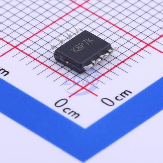 RZ(Wuxi Smart Microelectronics) RZ7889 - 2