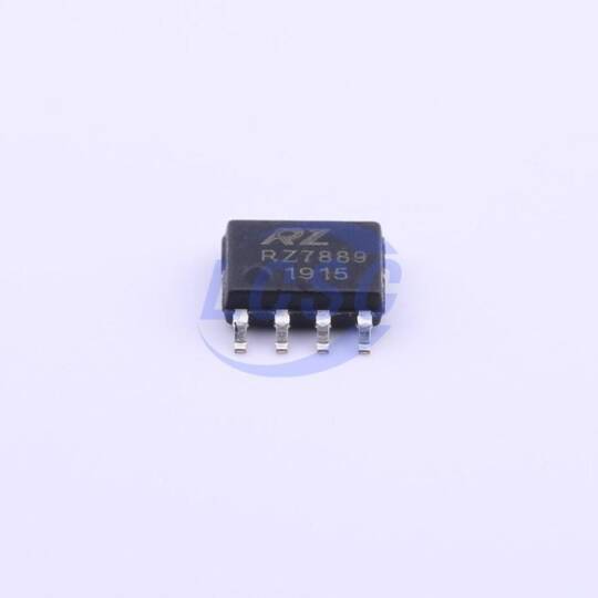 RZ(Wuxi Smart Microelectronics) RZ7889 - 3