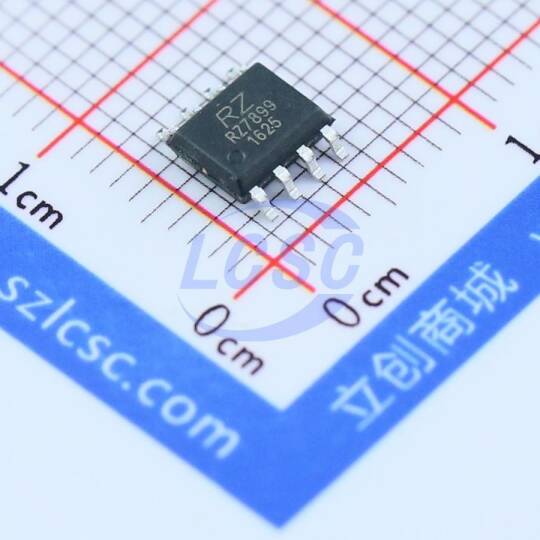 RZ(Wuxi Smart Microelectronics) rz7899