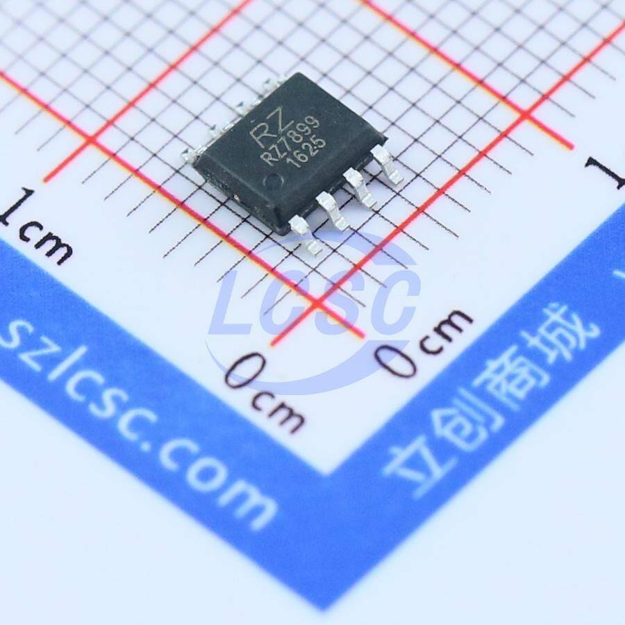 RZ(Wuxi Smart Microelectronics) rz7899 - 1