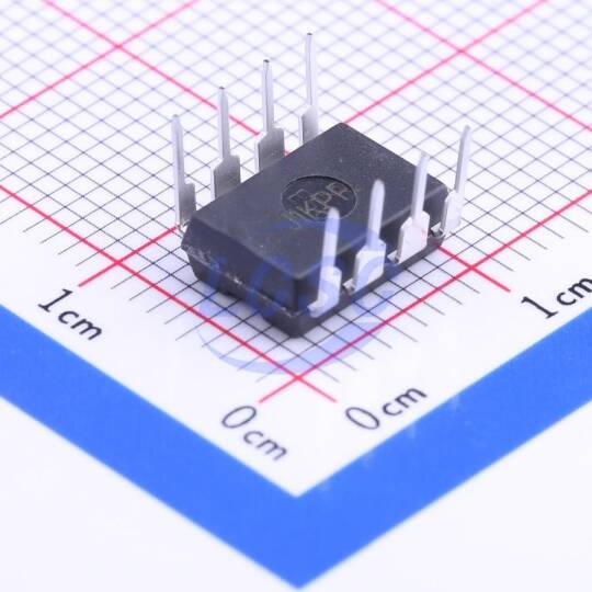 RZ(Wuxi Smart Microelectronics) TA6586 - 2