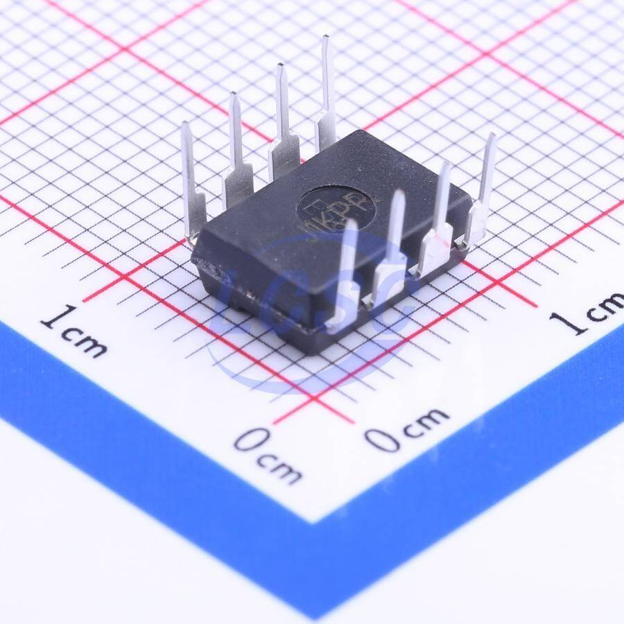 RZ(Wuxi Smart Microelectronics) TA6586 - 2
