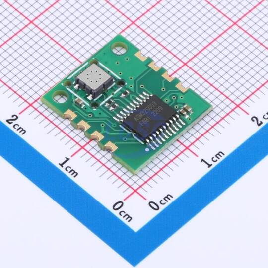 Saiya Sensor SY-BSM-37BM - 1