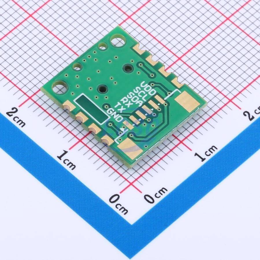 Saiya Sensor SY-BSM-37BM - 2