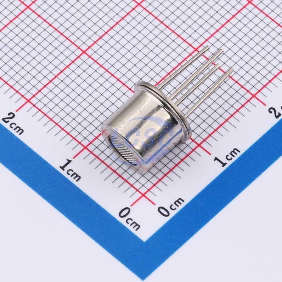 Saiya Sensor SY-C3H8-28BPS - 1