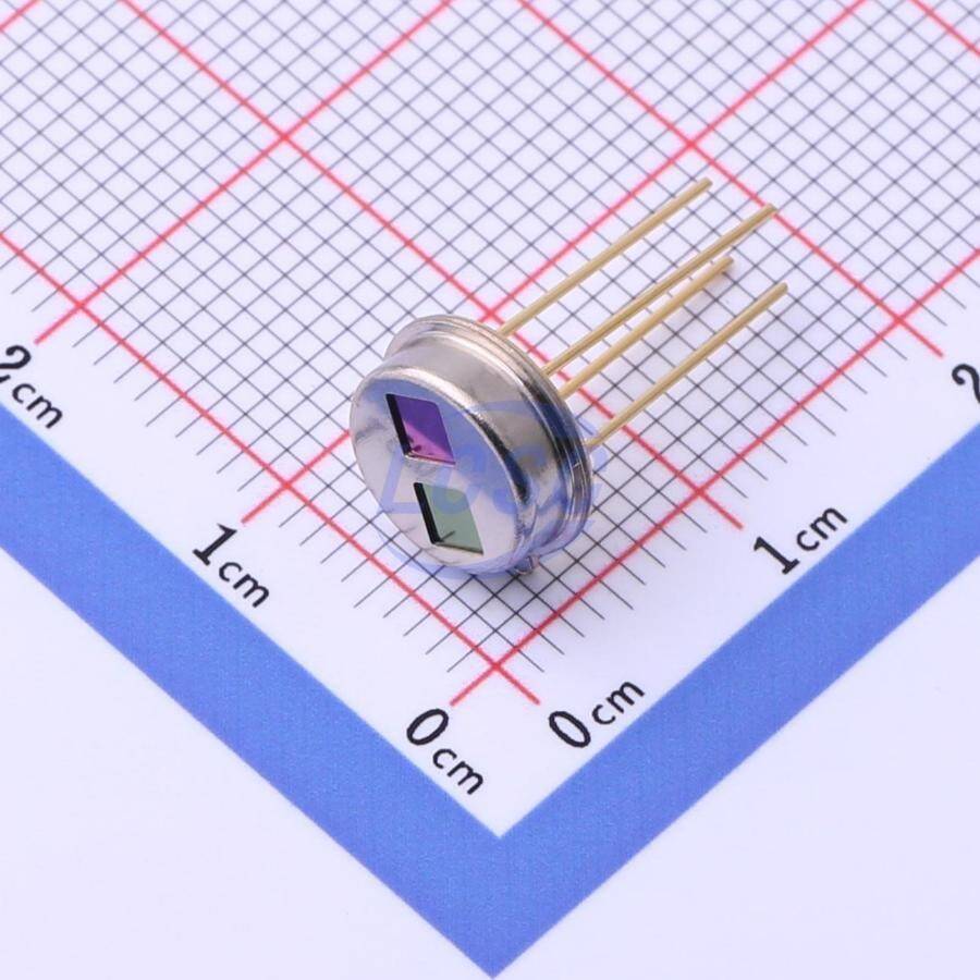 Saiya Sensor SY-CH4-24BPM - 1