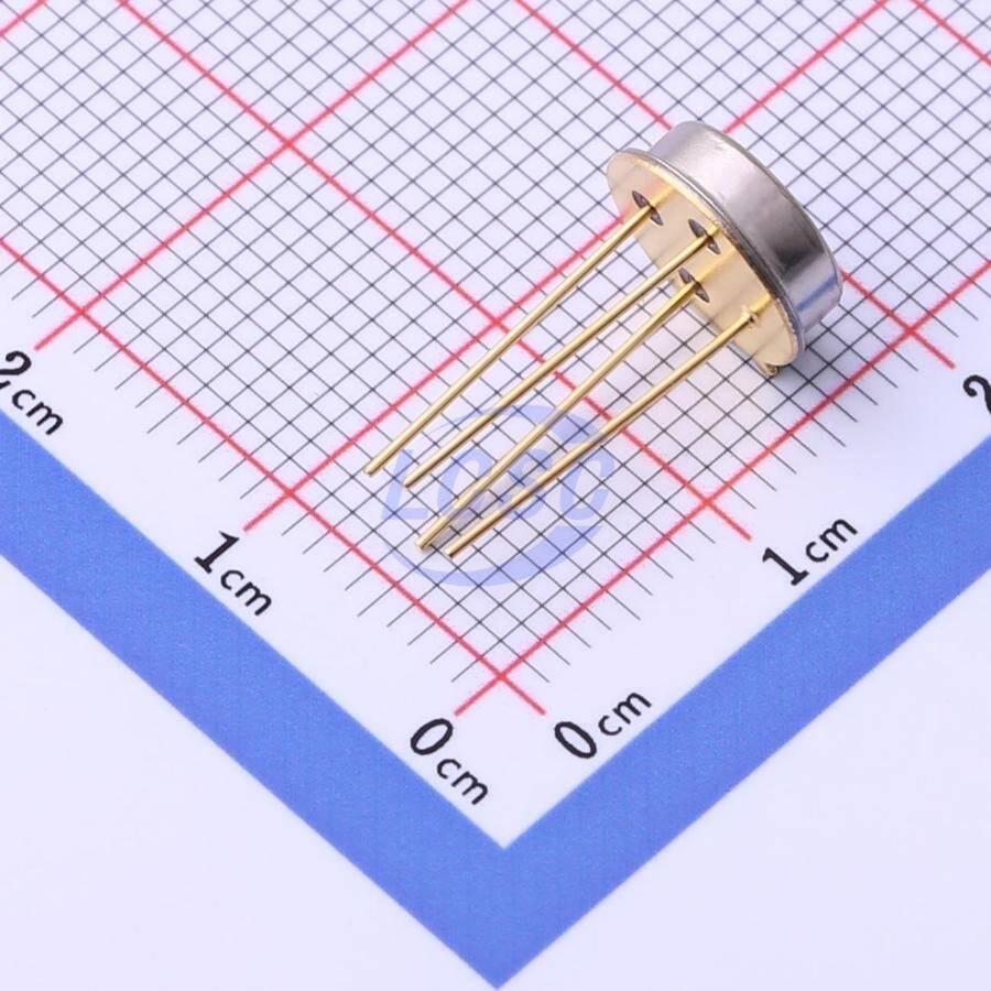Saiya Sensor SY-CH4-24BPM - 2