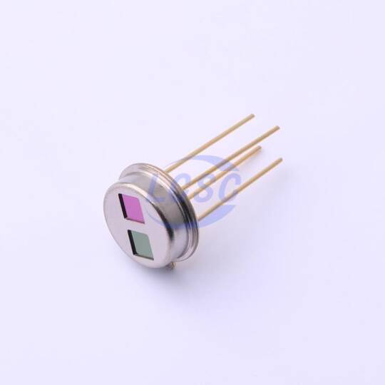 Saiya Sensor SY-CH4-24BPM - 3